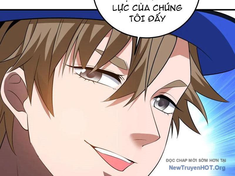Ta Thăng Cấp Cho Người Khác Tại Tận Thế chapter 42 - Trang 38