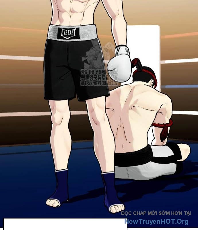 Loser Giỏi Võ chapter 123 - Trang 170