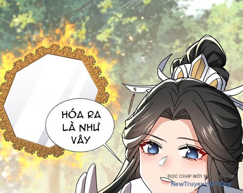 Đồ Đệ Nữ Đế Của Ta Muốn Hắc Hóa! chapter 53 - Trang 23