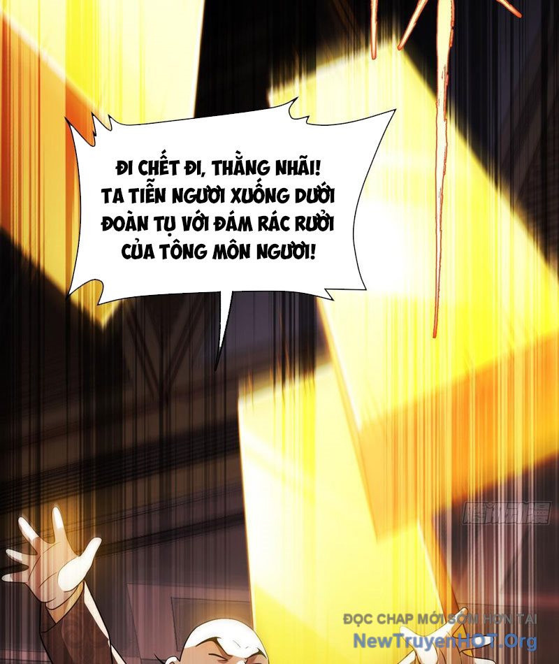 Trùng Sinh Tại Thế Giới Tu Chân, Ta Giết Tới Đỉnh chapter 12 - Trang 48