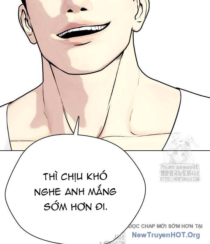 Loser Giỏi Võ chapter 124 - Trang 45