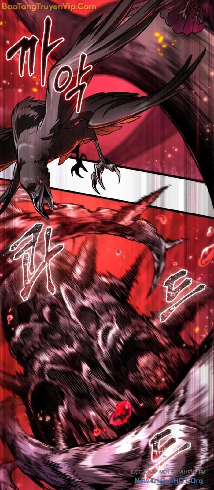 Thế Giới Sau Tận Thế chapter 185 - Trang 77