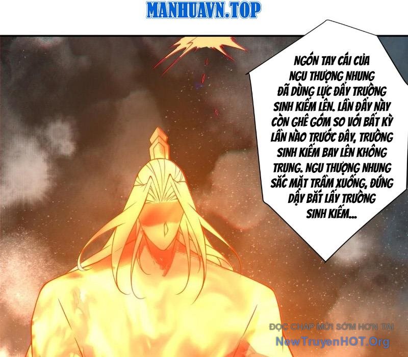 Đồ Đệ Của Ta Đều Là Đại Phản Phái chapter 382 - Trang 40