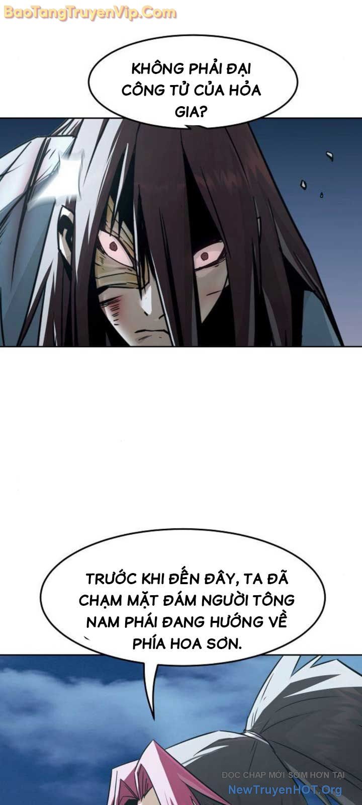 Tiểu Gia Chủ Của Tứ Xuyên Đường Gia Trở Thành Kiếm Thần chapter 76.2 - Trang 47