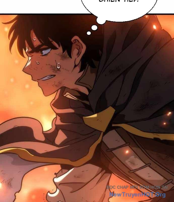 Sử Thi Valhalla chapter 38 - Trang 17