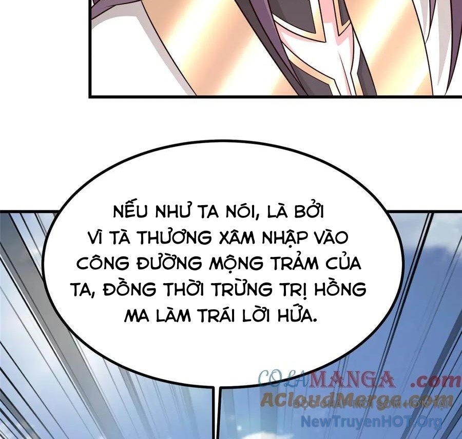 Mục Long Sư chapter 470 - Trang 53