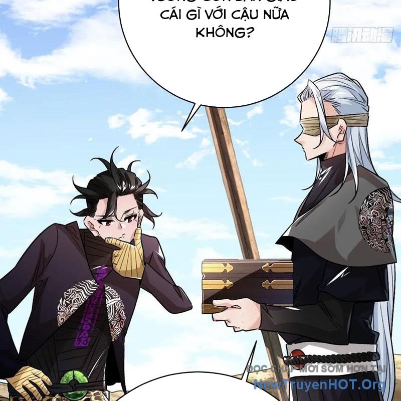 Vĩnh sinh đi chết đi! chapter 32 - Trang 50
