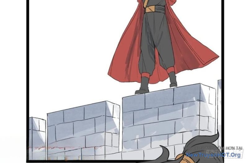 Hiệp Khách Hành Bất Thông chapter 51 - Trang 29