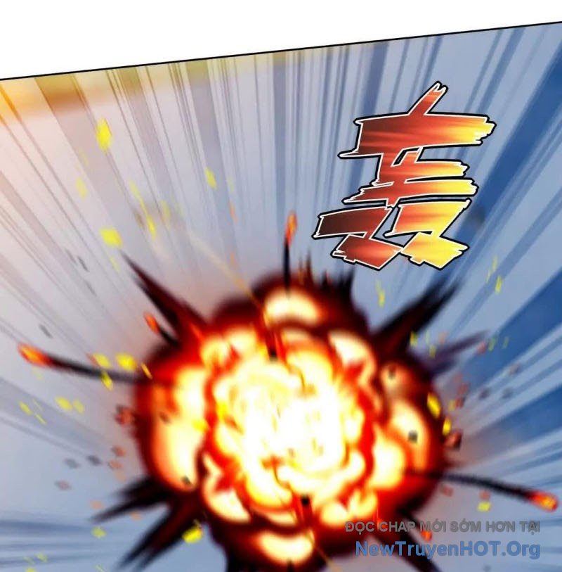 Huyễn Thú Của Ta Có Thể Tiến Hoá Vô Hạn chapter 38 - Trang 82