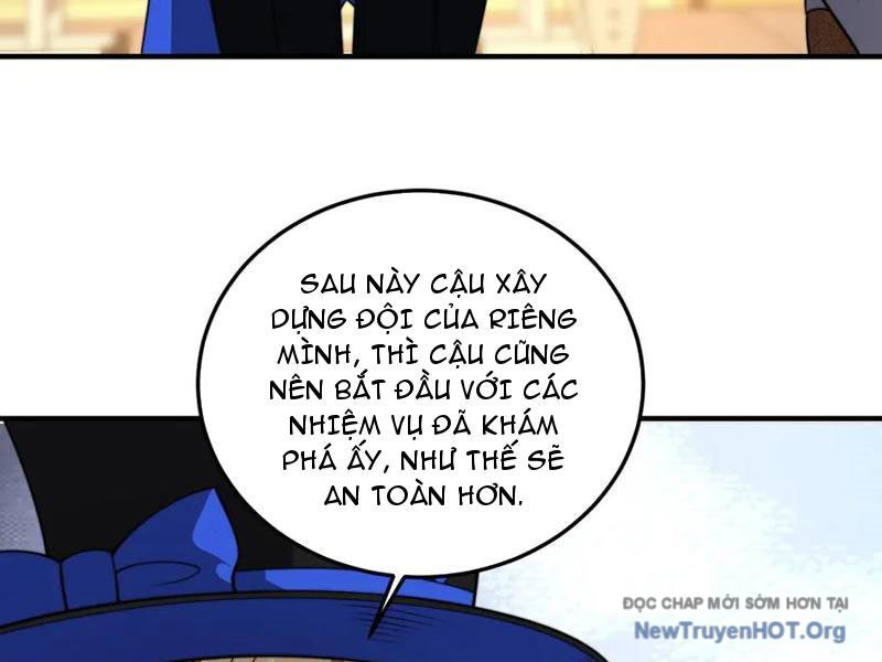 Ta Thăng Cấp Cho Người Khác Tại Tận Thế chapter 42 - Trang 64