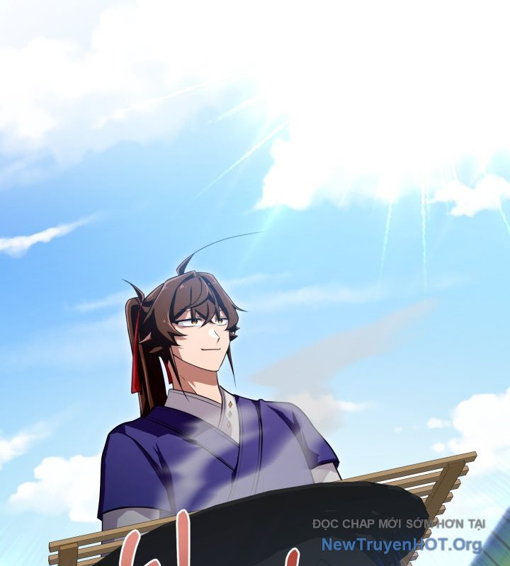 Nhà Nghỉ Thiên Ma chapter 59 - Trang 132