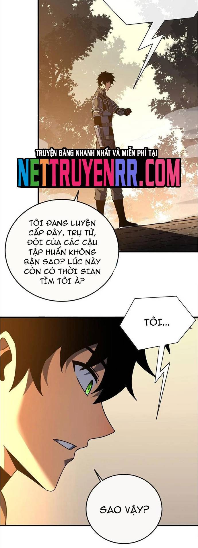 Mệnh Luân Chi Chủ! Làm Kẻ Biến Dị Giáng Xuống Nhân Gian Chapter 128 - Trang 32