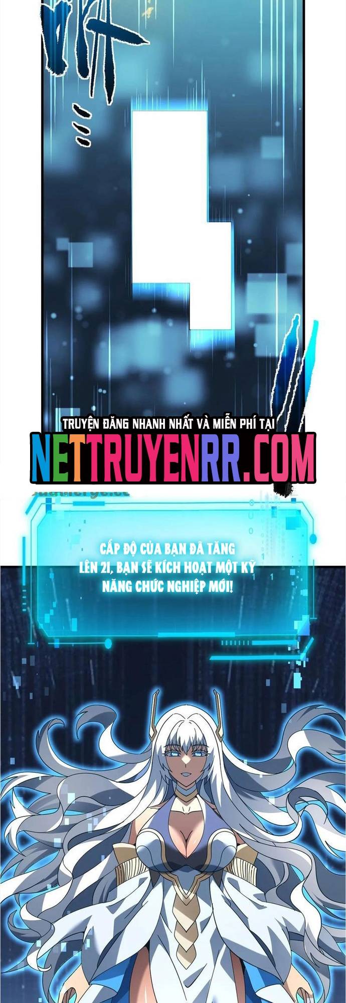 Mệnh Luân Chi Chủ! Làm Kẻ Biến Dị Giáng Xuống Nhân Gian Chapter 128 - Trang 22
