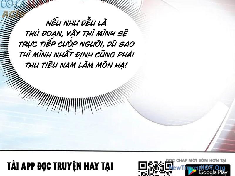 Các Nữ Sư Tôn Đều Muốn Chiếm Hữu Ta chapter 22 - Trang 11