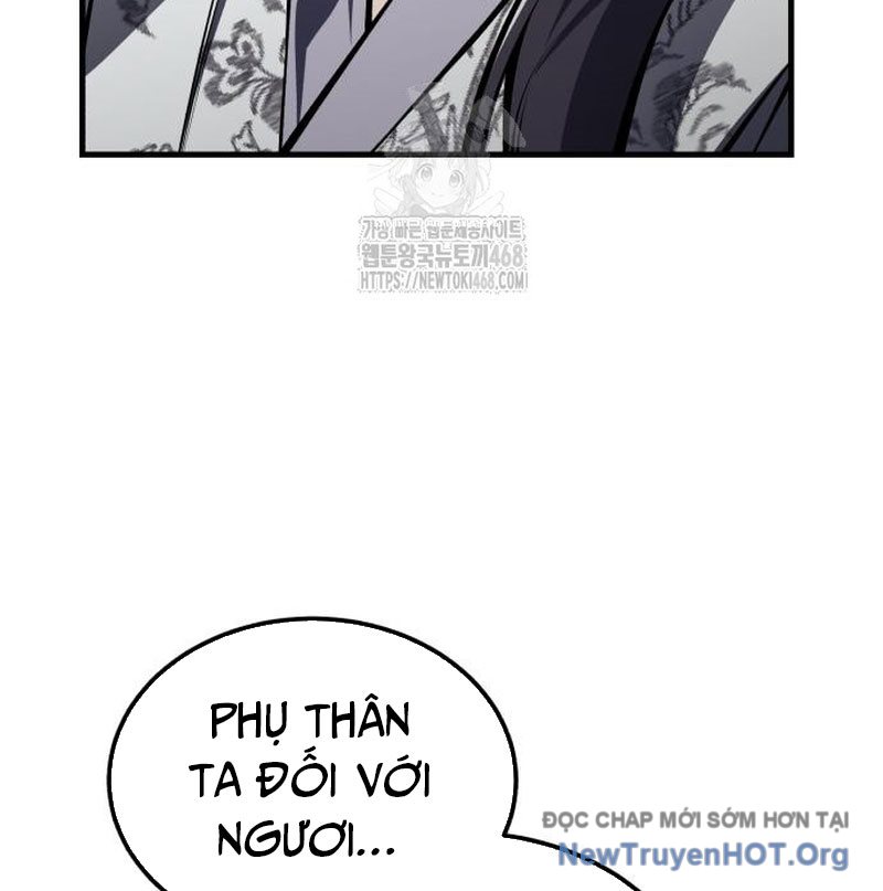 Giảng Sư Đứng Đầu, Baek Sư Phụ chapter 126 - Trang 6