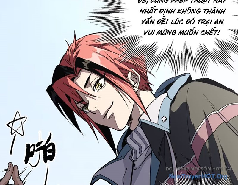 Tinh Linh Chi Hậu chapter 5 - Trang 39
