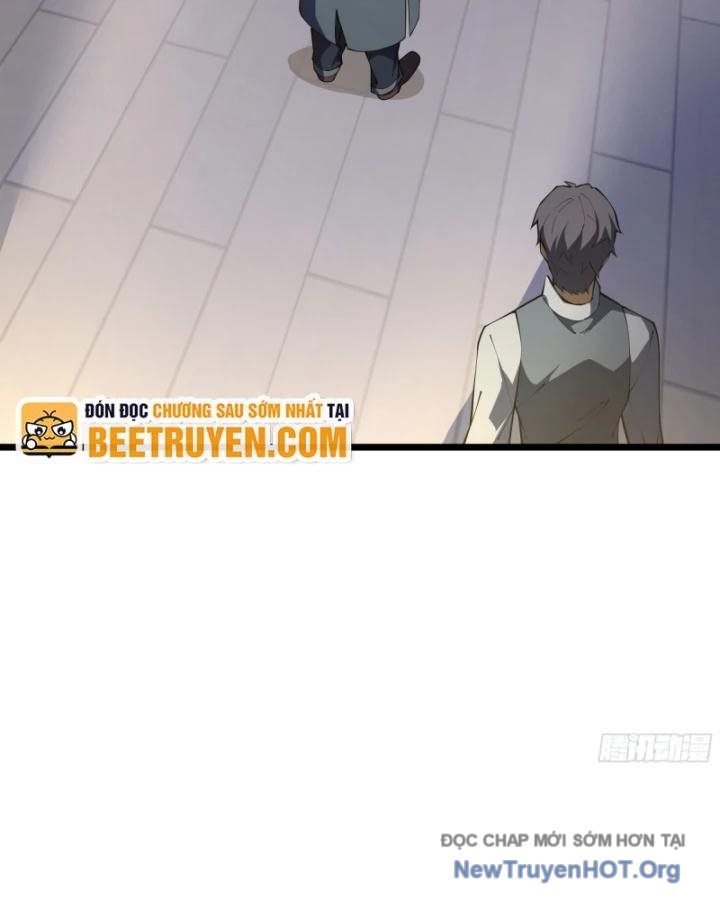 Hoàng Hôn Phân Giới chapter 3 - Trang 22