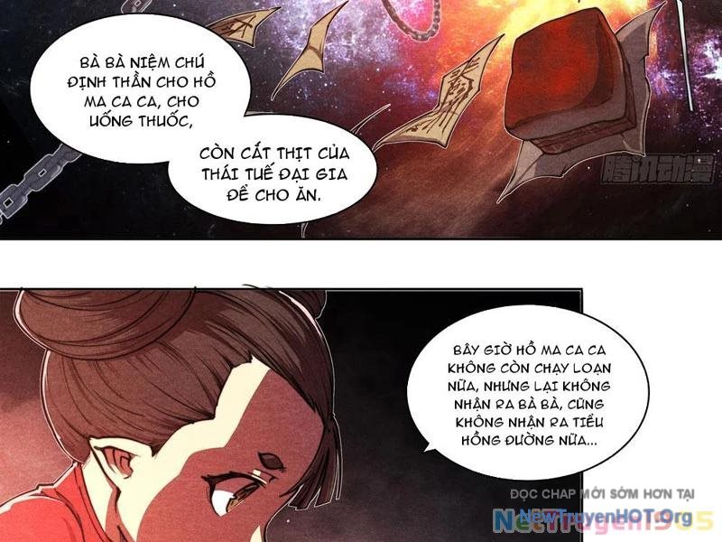 Hoàng Hôn Phân Giới chapter 1 - Trang 44
