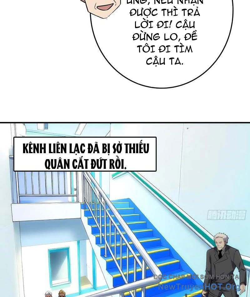 Tin Tức Của Toàn Tri Giả chapter 51 - Trang 32