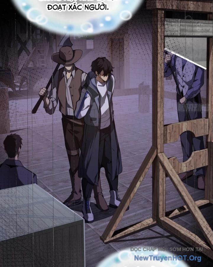 Hoàng Hôn Phân Giới chapter 2 - Trang 81