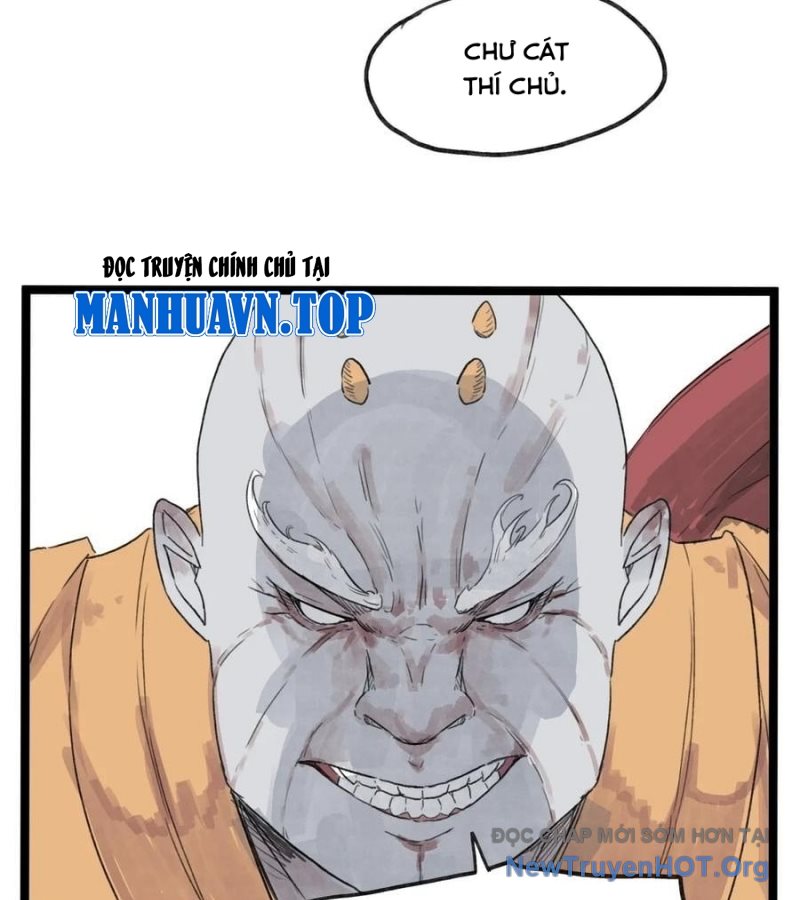 Hiệp Khách Hành Bất Thông chapter 51 - Trang 32