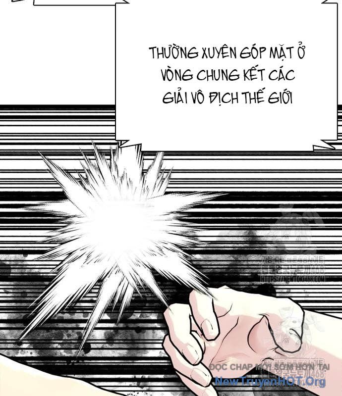 Loser Giỏi Võ chapter 124 - Trang 84