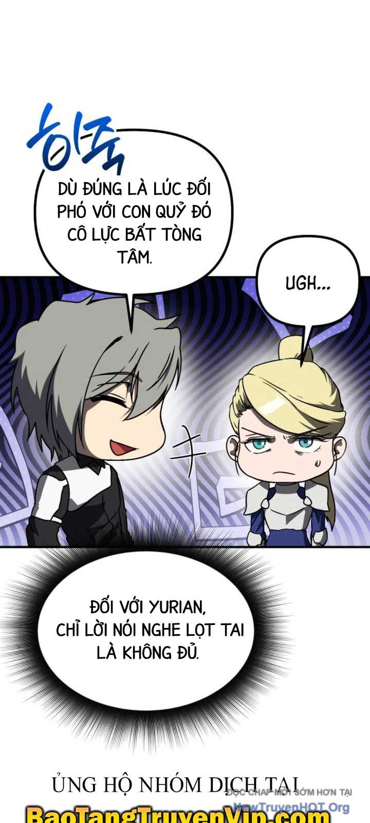 Phản Diện Tối Thượng Với Đôi Mắt Cáo chapter 17 - Trang 56