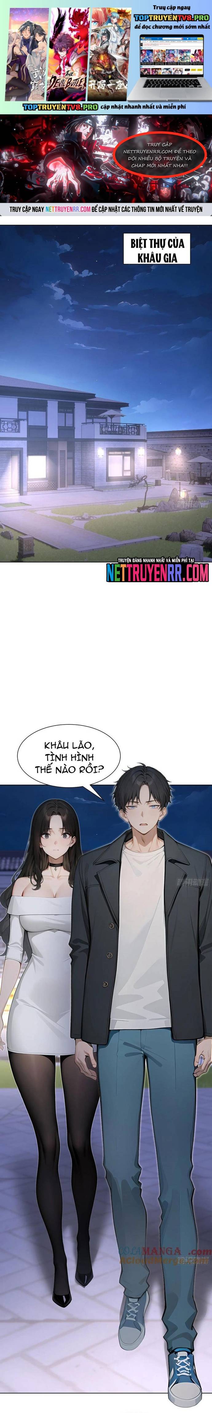 Hàng Hóa Giảm Giá Trị, Tôi Trở Thành Người Giàu Nhất Thế Giới Chapter 85 - Trang 0