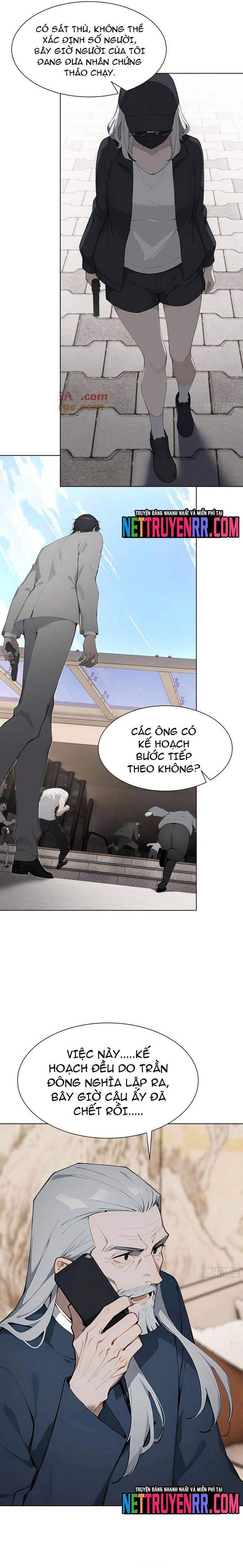 Hàng Hóa Giảm Giá Trị, Tôi Trở Thành Người Giàu Nhất Thế Giới Chapter 85 - Trang 23