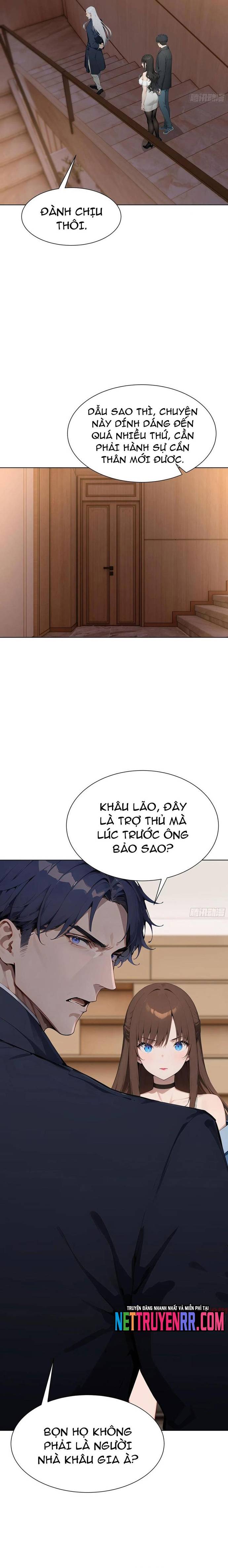 Hàng Hóa Giảm Giá Trị, Tôi Trở Thành Người Giàu Nhất Thế Giới Chapter 85 - Trang 3