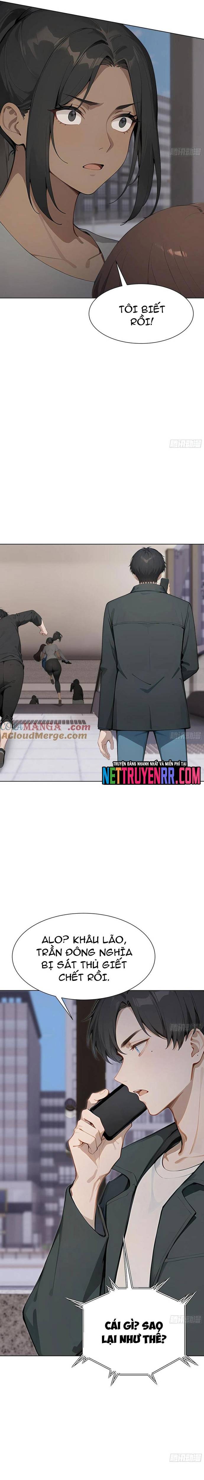Hàng Hóa Giảm Giá Trị, Tôi Trở Thành Người Giàu Nhất Thế Giới Chapter 85 - Trang 22