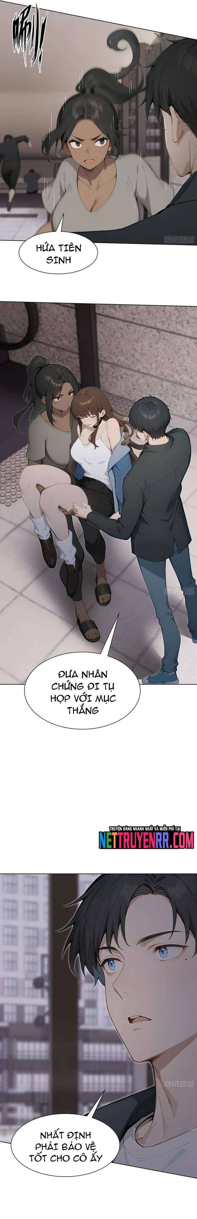 Hàng Hóa Giảm Giá Trị, Tôi Trở Thành Người Giàu Nhất Thế Giới Chapter 85 - Trang 21