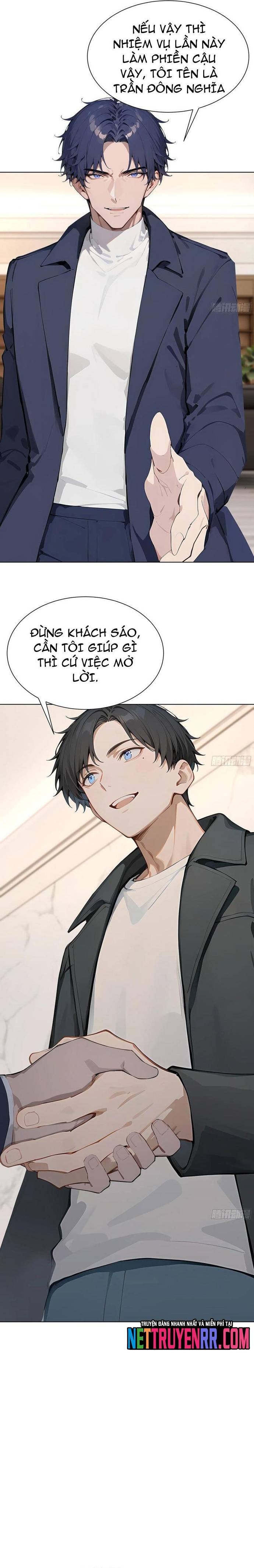 Hàng Hóa Giảm Giá Trị, Tôi Trở Thành Người Giàu Nhất Thế Giới Chapter 85 - Trang 5