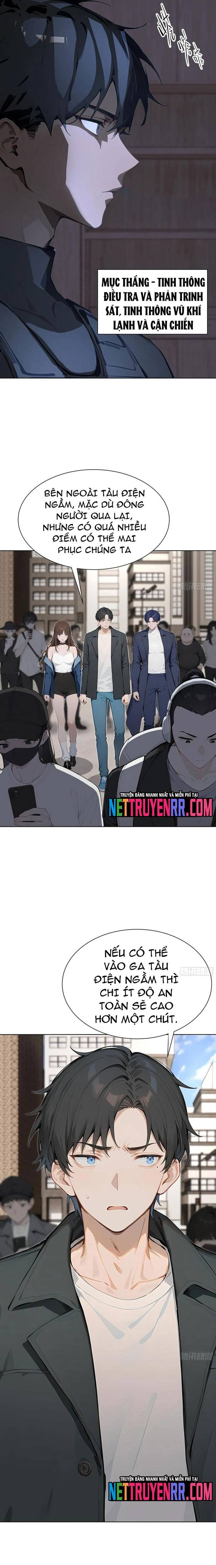 Hàng Hóa Giảm Giá Trị, Tôi Trở Thành Người Giàu Nhất Thế Giới Chapter 85 - Trang 15