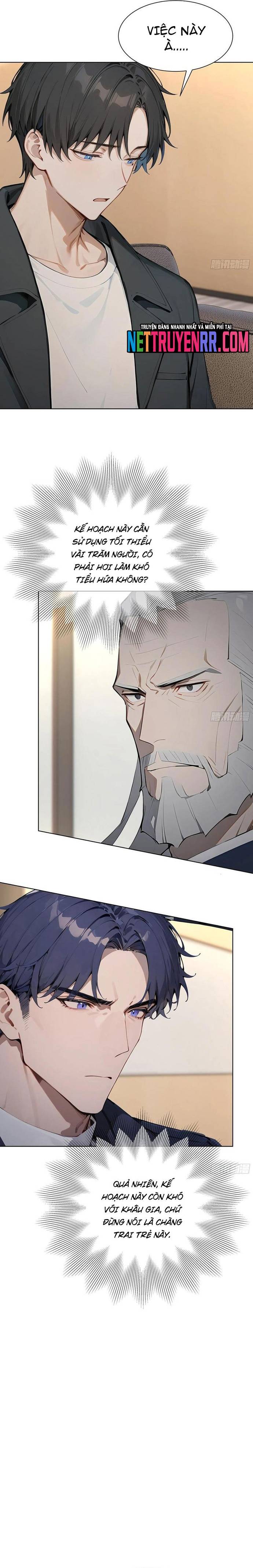 Hàng Hóa Giảm Giá Trị, Tôi Trở Thành Người Giàu Nhất Thế Giới Chapter 85 - Trang 8