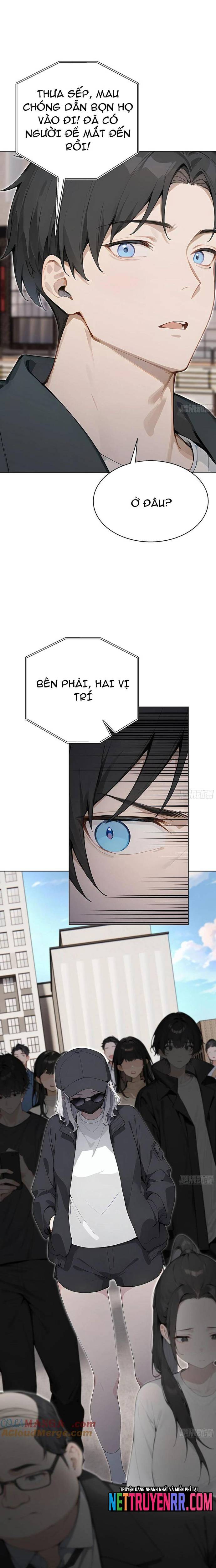 Hàng Hóa Giảm Giá Trị, Tôi Trở Thành Người Giàu Nhất Thế Giới Chapter 85 - Trang 16