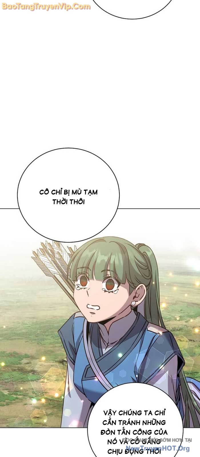 Anh Hùng Mạnh Nhất Trở Lại chapter 206 - Trang 59
