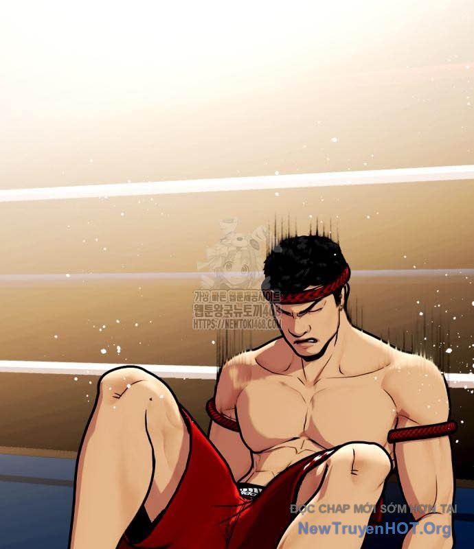 Loser Giỏi Võ chapter 123 - Trang 13