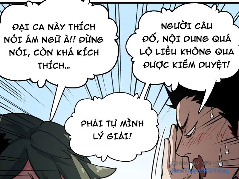 Tinh Linh Chi Hậu chapter 5 - Trang 59