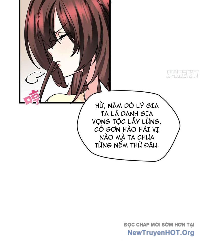 Hóa ra ta là đời sau của yêu quái chapter 14 - Trang 5