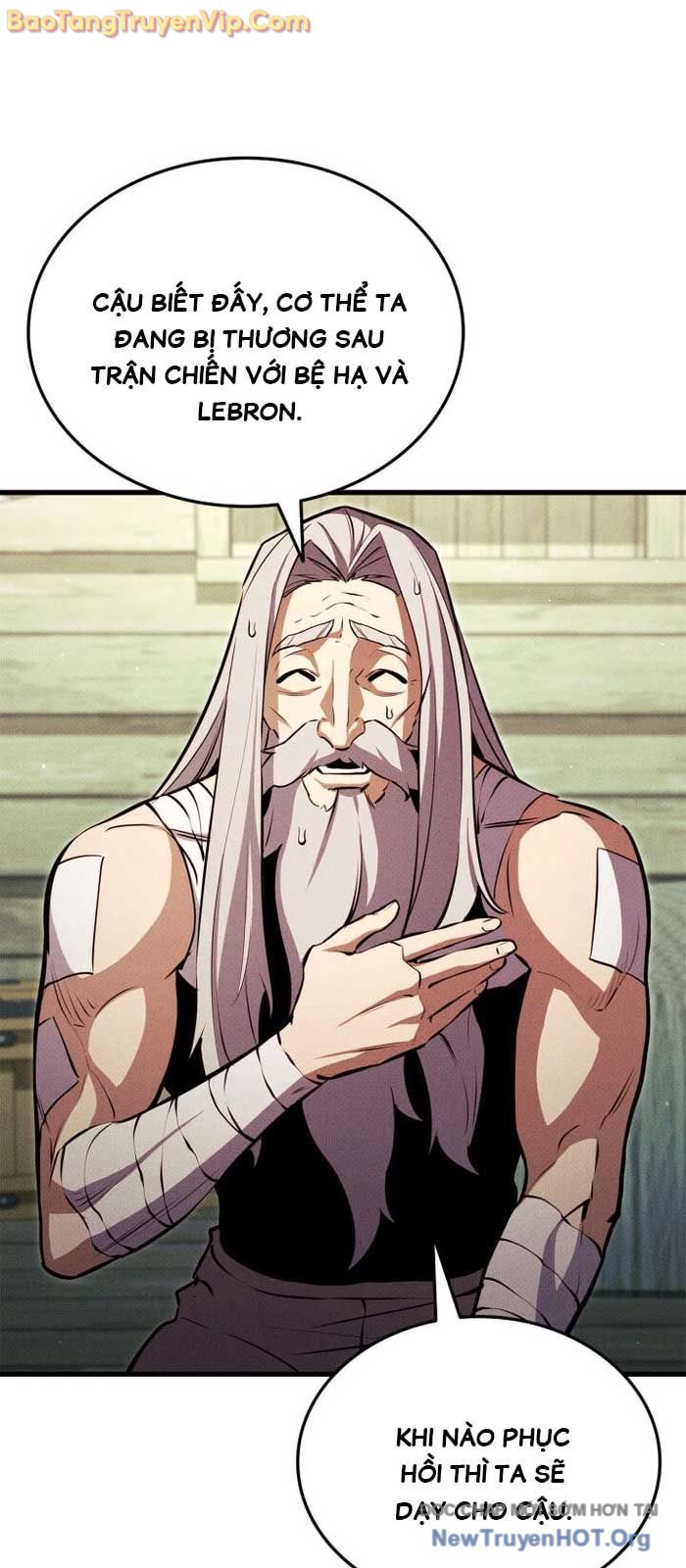 Huyền Thoại Game Thủ - Tái Xuất chapter 195.2 - Trang 24