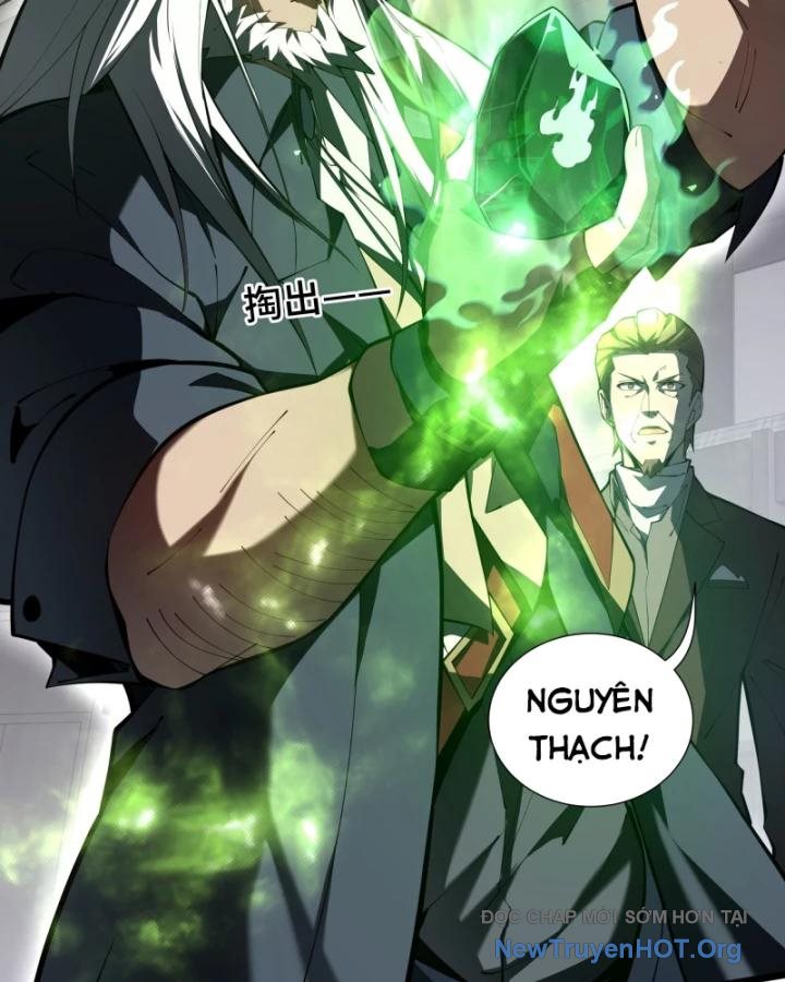 Hoàng Hôn Phân Giới chapter 3 - Trang 57