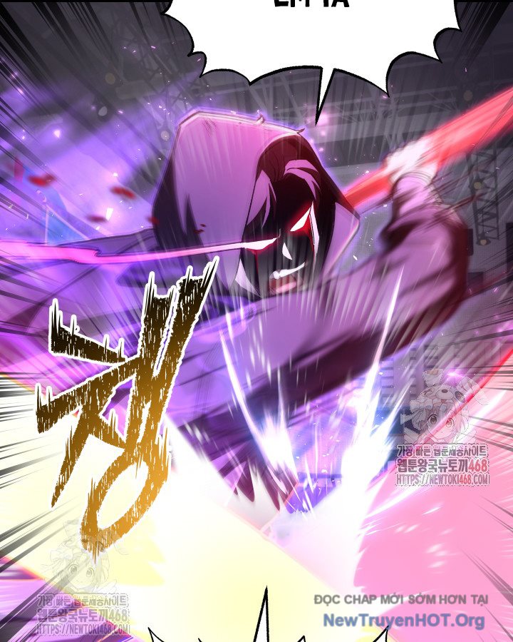 Thiên Ma Giáo chapter 25 - Trang 131