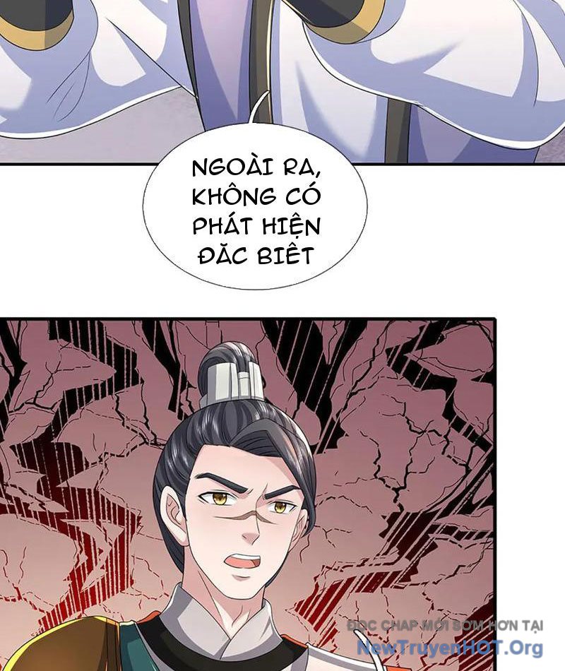 Ta Có Thể Thôn Phệ Vô Hạn chapter 97 - Trang 30