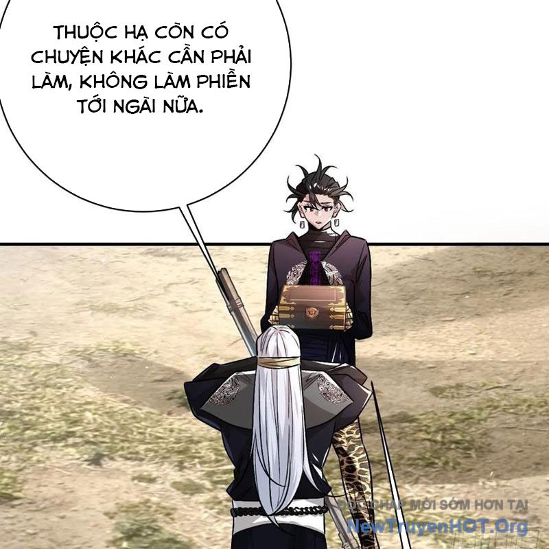Vĩnh sinh đi chết đi! chapter 32 - Trang 55