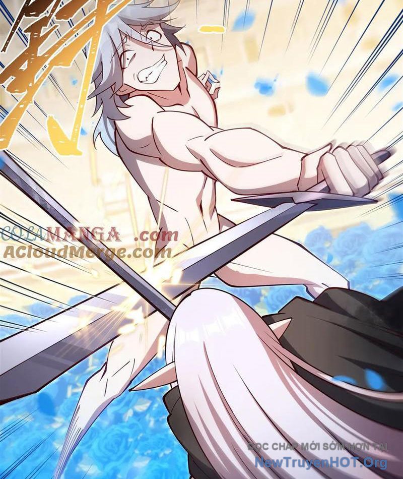 Huyết Cơ Và Kỵ Sĩ chapter 385 - Trang 35