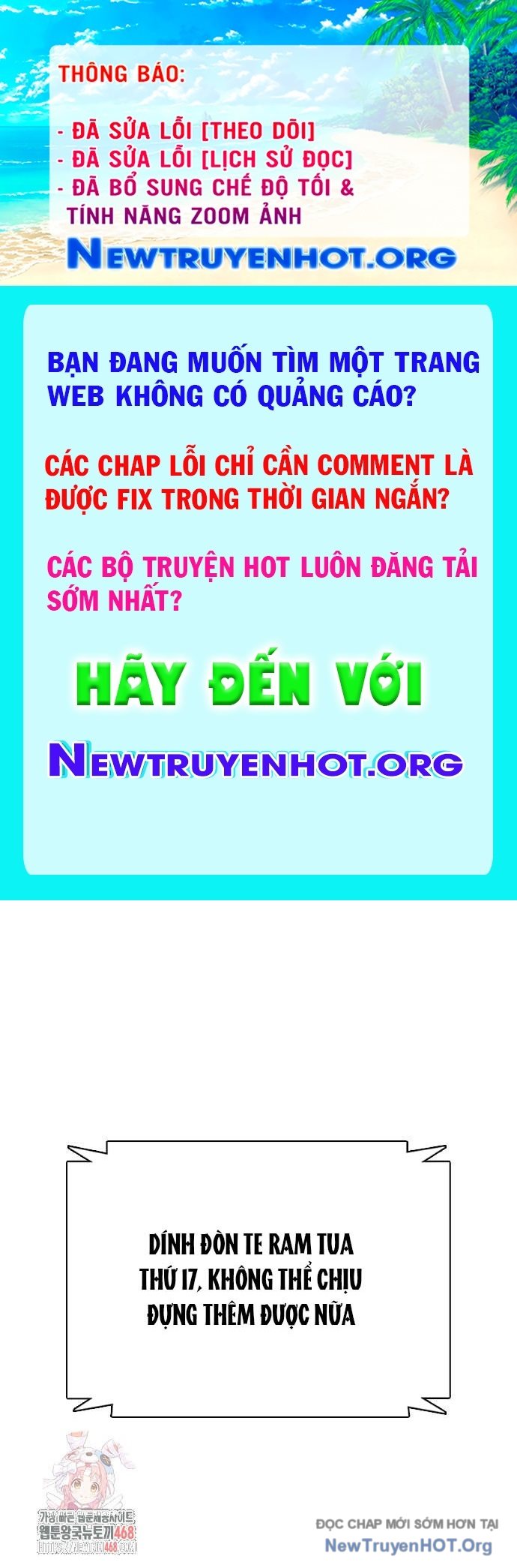 Loser Giỏi Võ chapter 123 - Trang 1