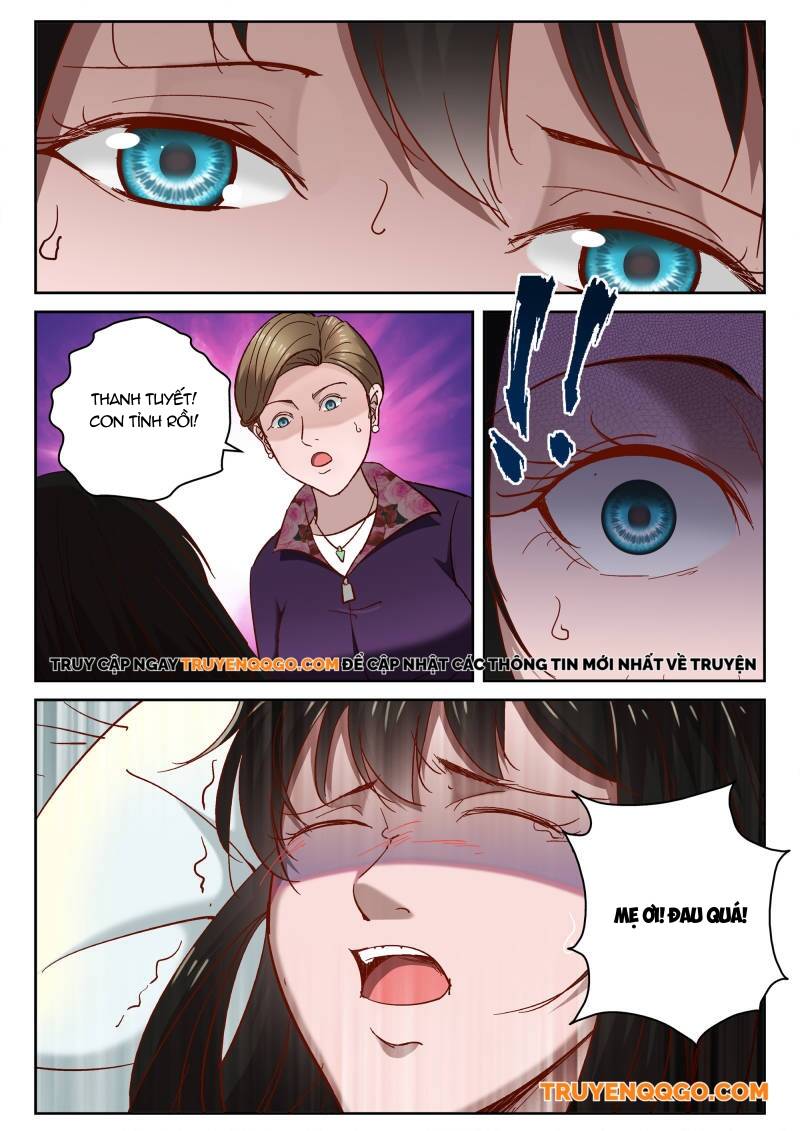 Thiếu Gia Bị Bỏ Rơi Chapter 66 - Trang 1