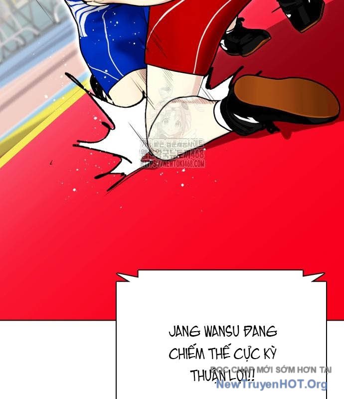 Loser Giỏi Võ chapter 124 - Trang 23