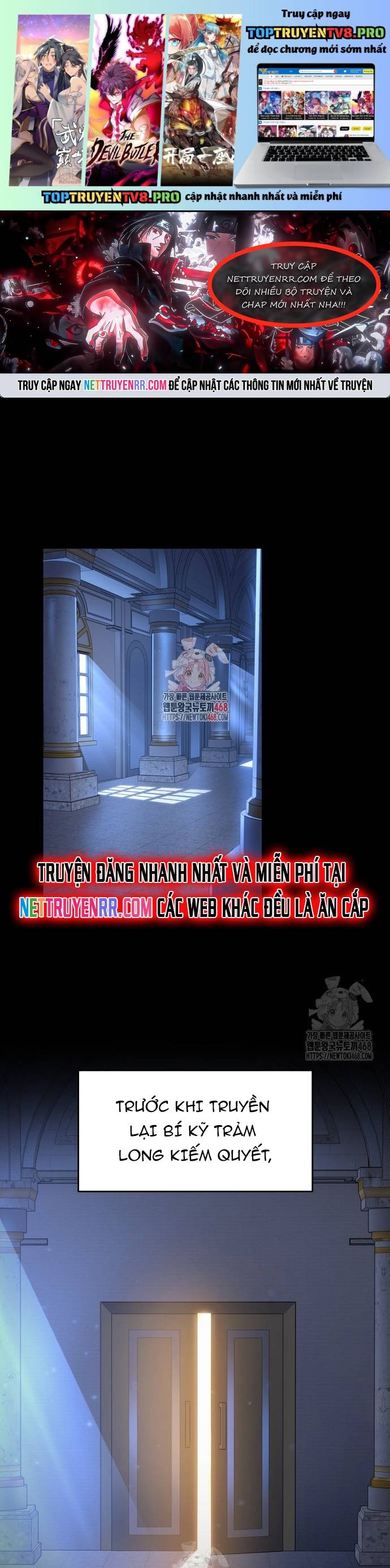 Sát Long Nhân Hồi Quy Siêu Việt Chapter 43 - Trang 0